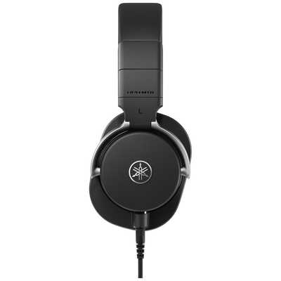 ヤマハ YAMAHA スタジオモニターヘッドホン HPH-MT8 の通販 | カテゴリ 