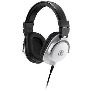 ヤマハ　YAMAHA スタジオモニターヘッドホン HPH-MT5W