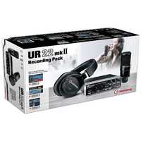 STEINBERG 〔Win/Mac版〕 Steinberg ハードウェア バンドルパッケージ