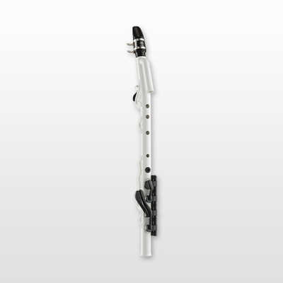 ヤマハ YAMAHA カジュアル管楽器 Venova ヴェノーヴァ ホワイト YVS 