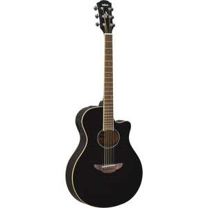 ヤマハ APXシリーズ APX600 [BL] (アコースティックギター) 価格比較