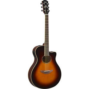 ヤマハ YAMAHA ヤマハ アコースティックギター APX600 オールドバイオリンサンバースト(OVS)