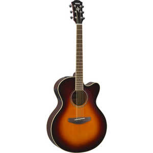 ヤマハ YAMAHA ヤマハ アコースティックギター オールドバイオリンサンバースト(OVS) CPX600 OVS ヤマハ YAMAHA ヤマハ アコースティックギター オールドバイオリンサンバースト(OVS) CPX600 OVS