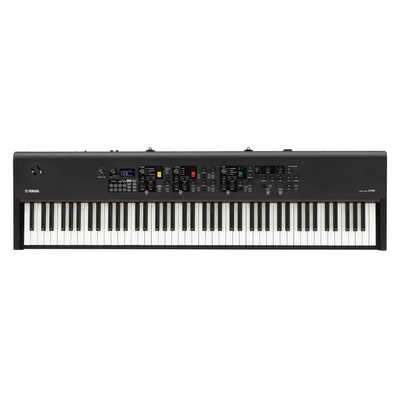 ヤマハ YAMAHA 電子ピアノ [88鍵盤] CP88 の通販 - カテゴリ 