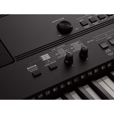 ヤマハ YAMAHA 電子キーボード ポータトーン [61鍵盤] PSR-E463