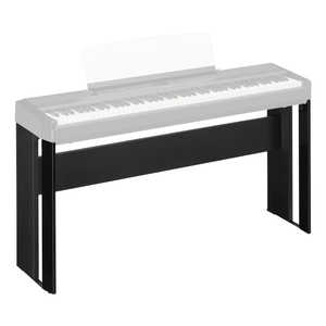 ヤマハ　YAMAHA P-515専用スタンド ブラック L-515B