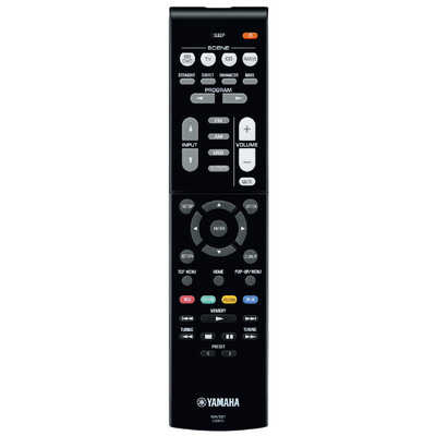 YAMAHA ヤマハ AVアンプ RX-V385 リモコン付き Amazon.co.jp: ヤマハ(YAMAHA) AVレシーバー ブラック RX-V385(B