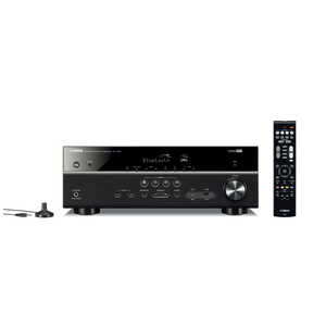 ޥ YAMAHA AV RX-V385B