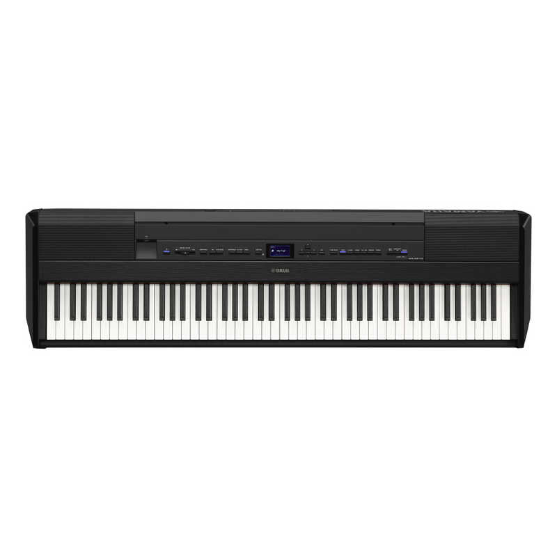 ヤマハ　YAMAHA ヤマハ　YAMAHA 電子ピアノ ブラック [88鍵盤] P-515B P-515B