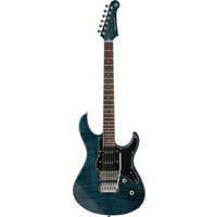ヤマハ YAMAHA ヤマハエレキギター PACIFICA PAC612VIIFM IDB 