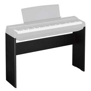 ヤマハ　YAMAHA P-121専用スタンド ブラック L-121B