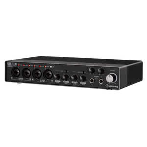 STEINBERG USBオーディオインターフェース UR44C STEINBERG USBオーディオインターフェース UR44C