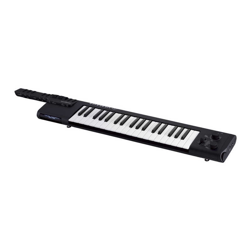 ヤマハ YAMAHA 電子キーボード SHS-500B [37ミニ鍵盤] の通販 | カテゴリ：オーディオ・ヘッドホン・楽器 | ヤマハ YAMAHA  | sonogenic 家電通販のコジマネット - 全品代引き手数料無料