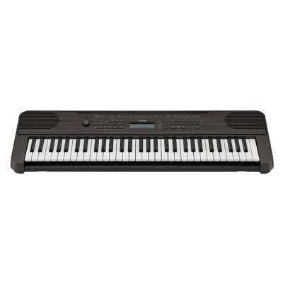 ヤマハ YAMAHA キーボード ダークウォルナット [61鍵盤] PSR