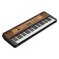 YAMAHA キーボード PSR-E360DW / ダークウォルナット調　美品 ヤマハ YAMAHA キーボード ダークウォルナット [61鍵盤] PSR