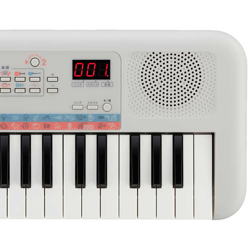 正規品質保証】 キーボード 電子ピアノ YAMAHA PSS-E30 Remie 37鍵盤