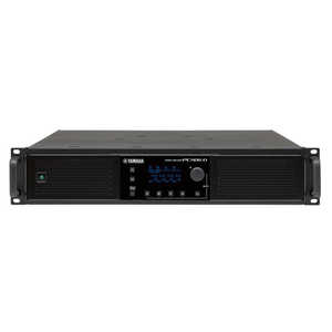 ヤマハ YAMAHA ヤマハ パワー アンプリファイヤー PC406-D ヤマハ YAMAHA ヤマハ パワー アンプリファイヤー PC406-D