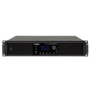 ヤマハ YAMAHA ヤマハ パワー アンプリファイヤー PC406-DI ヤマハ YAMAHA ヤマハ パワー アンプリファイヤー PC406-DI