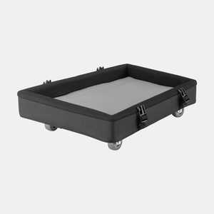 ヤマハ YAMAHA STAGEPAS1K 専用台車 DL-SP1K ヤマハ YAMAHA STAGEPAS1K 専用台車 DL-SP1K