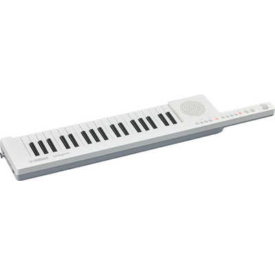 YAMAHA ソノジェニック Amazon.co.jp: ヤマハ(YAMAHA) ショルダーキーボード 37鍵盤