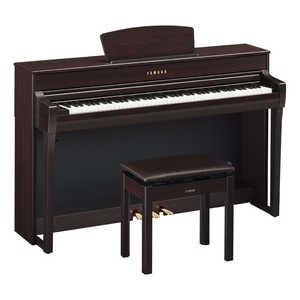 ޥ YAMAHA Żҥԥ ClavinovaʥӥΡС˥˥塼åĴ [88] CLP-735R