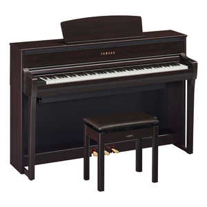 ޥ YAMAHA Żҥԥ ClavinovaʥӥΡС˥˥塼åĴ [88] CLP-775R