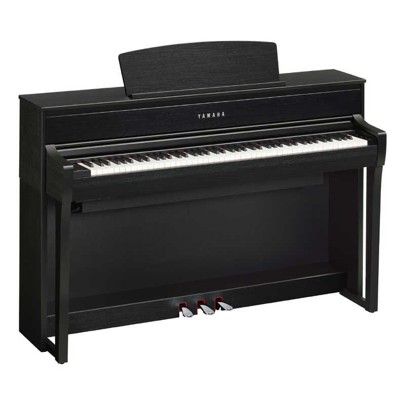 ヤマハ 内祝い YAMAHA 電子ピアノ ブラックウッド調 88鍵盤 CLP-775B セール価格