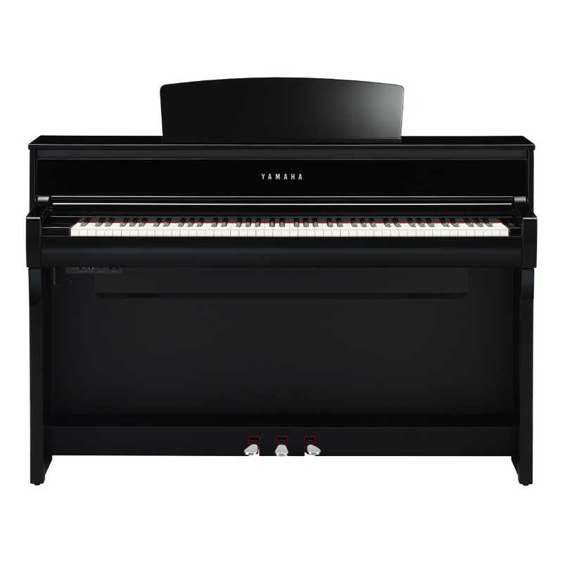 ヤマハ　YAMAHA ヤマハ　YAMAHA 電子ピアノ Clavinova（クラビノーバ）黒鏡面艶出し [88鍵盤] CLP-775PE CLP-775PE