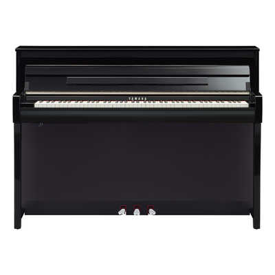 ヤマハ YAMAHA 電子ピアノ 黒鏡面艶出し [88鍵盤] CLP-785PE の通販 