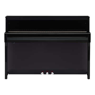 ヤマハ YAMAHA 電子ピアノ 黒鏡面艶出し [88鍵盤] CLP-785PE の通販 