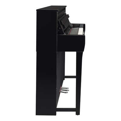 Yamaha電子ピアノクラビノーバ CLP-785PE 黒鏡面艶出し