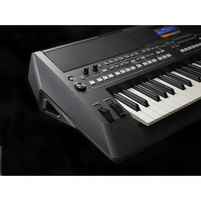 キーボード 電子ピアノ YAMAHA PSR-SX600 61鍵盤 ポータブル