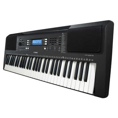 ヤマハ YAMAHA キーボード [61鍵盤] PSR-E373 の通販 - カテゴリ