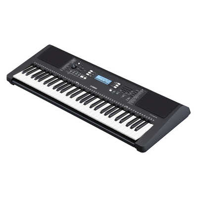 ヤマハ YAMAHA キーボード [61鍵盤] PSR-E373 の通販 - カテゴリ