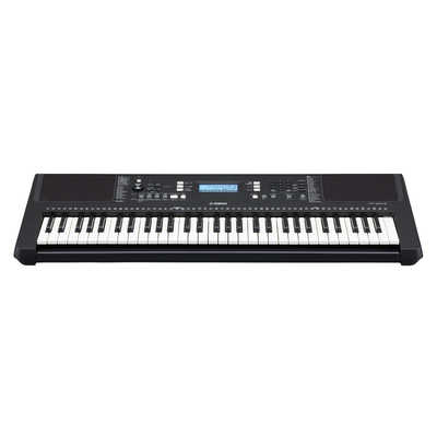ヤマハ YAMAHA キーボード [61鍵盤] PSR-E373 の通販 - カテゴリ