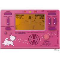 ヤマハ YAMAHA チューナーメトロノーム ピンク TDM-700DMRE の通販