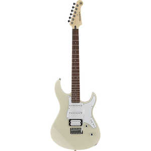 ヤマハ YAMAHA エレキギター PACIFICA ヴィンテージホワイト PAC112VVW ヤマハ YAMAHA エレキギター PACIFICA ヴィンテージホワイト PAC112VVW