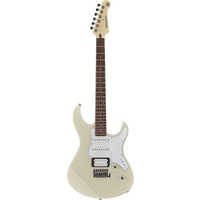 ヤマハ YAMAHA エレキギター PACIFICA ヴィンテージホワイト