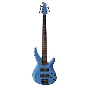ヤマハ YAMAHA ヤマハエレキベース (5弦モデル) TRBX305FTB ヤマハ YAMAHA ヤマハエレキベース (5弦モデル) TRBX305FTB
