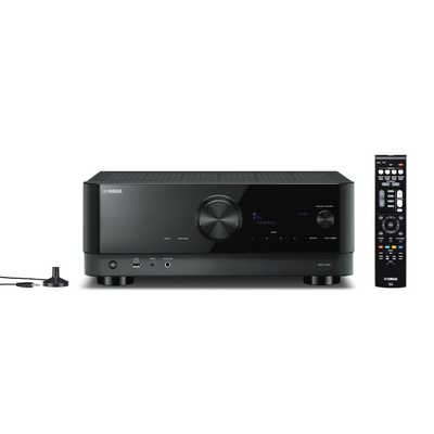 YAMAHA  AVアンプ 横浜店】YAMAHA AVアンプ最上位機のRX-A8A、そして今までの最上位機CX