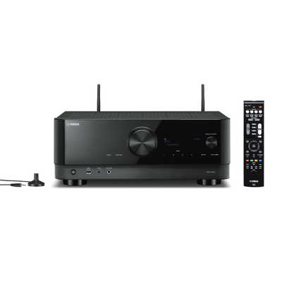 家電 オーディオ AVアンプ 2025年》AVアンプの選び方とおすすめ11選！ 価格帯別に製品を