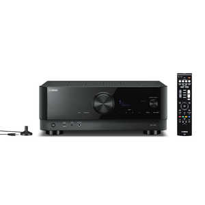 ヤマハ YAMAHA AVアンプ ブラック RX-V4AB ヤマハ YAMAHA AVアンプ ブラック RX-V4AB