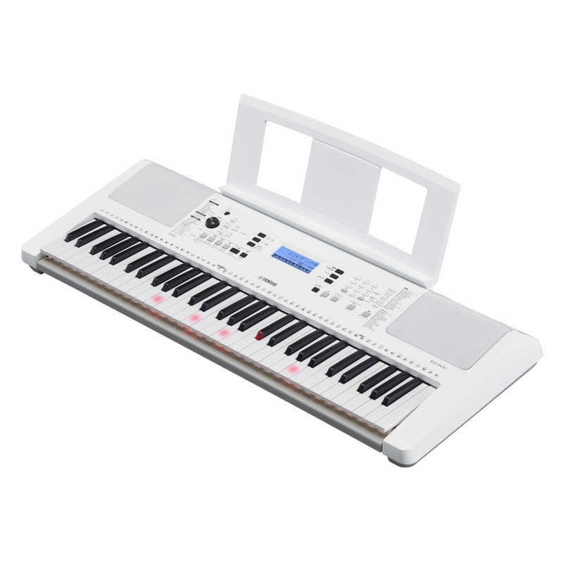 電子ピアノ・キーボード