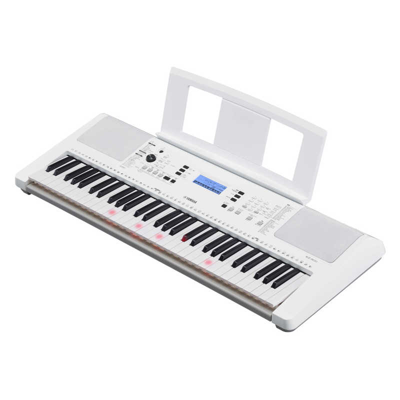 ヤマハ　YAMAHA ヤマハ　YAMAHA 電子キーボード [61鍵盤] EZ-300 EZ-300