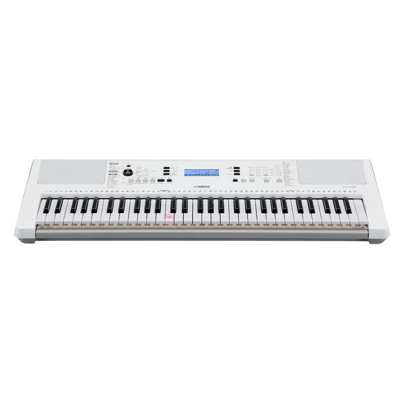 ヤマハ YAMAHA 電子キーボード [61鍵盤] EZ-300 の通販 | カテゴリ：オーディオ・ヘッドホン・楽器 | ヤマハ YAMAHA