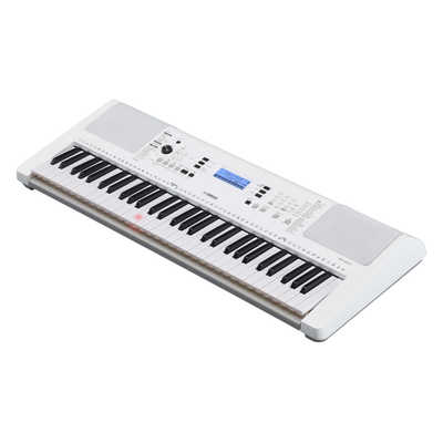 Amazon | YAMAHA EZ-300 Xスタンドセット 光る鍵盤 61鍵盤