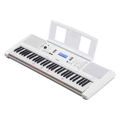 ヤマハ YAMAHA 電子キーボード [61鍵盤] EZ-300 の通販