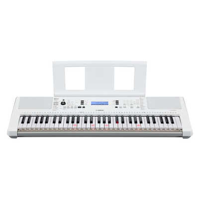 ヤマハ YAMAHA 電子キーボード [61鍵盤] EZ-300 の通販