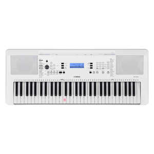 ヤマハ　YAMAHA 電子キーボード [61鍵盤] EZ-300