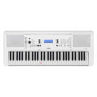 ヤマハ YAMAHA 電子キーボード [61鍵盤] EZ-300 の通販